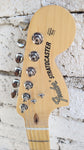2018 Fender American Performer Stratocaster