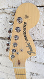 2018 Fender American Performer Stratocaster
