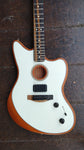 Fender Jazzmaster Acoustasonic 2021