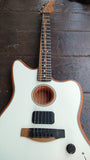 Fender Jazzmaster Acoustasonic 2021