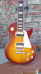 2019 Gibson Les Paul Traditional Pro V Satin Iced Tea