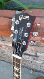 2019 Gibson Les Paul Traditional Pro V Satin Iced Tea