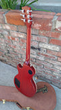 2019 Gibson Les Paul Traditional Pro V Satin Iced Tea