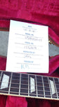 2019 Gibson Les Paul Traditional Pro V Satin Iced Tea