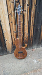 David Judd Custom Bass