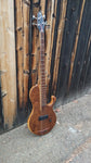 David Judd Custom Bass