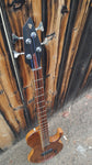David Judd Custom Bass