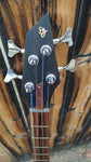 David Judd Custom Bass