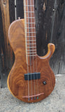David Judd Custom Bass