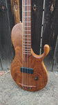 David Judd Custom Bass