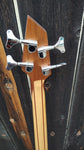 David Judd Custom Bass