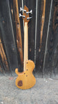 David Judd Custom Bass