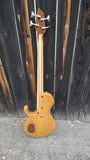 David Judd Custom Bass