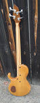 David Judd Custom Bass
