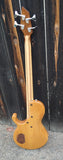 David Judd Custom Bass