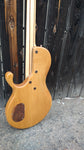 David Judd Custom Bass