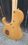 David Judd Custom Bass