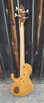 David Judd Custom Bass