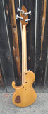 David Judd Custom Bass