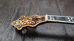 Flint Hill 5 String Banjo