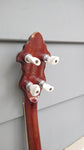 Flint Hill 5 String Banjo
