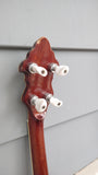 Flint Hill 5 String Banjo
