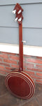 Flint Hill 5 String Banjo