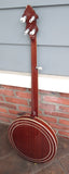 Flint Hill 5 String Banjo