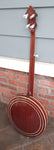 Flint Hill 5 String Banjo