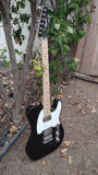 2019 Squier Telecaster Contemporary HH