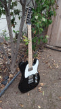 2019 Squier Telecaster Contemporary HH