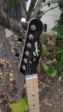2019 Squier Telecaster Contemporary HH
