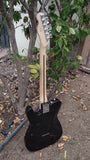 2019 Squier Telecaster Contemporary HH