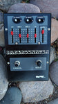 Univox Impersonator EQ/BOOST