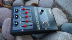 Univox Impersonator EQ/BOOST