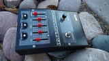 Univox Impersonator EQ/BOOST
