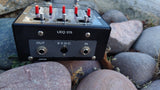 Univox Impersonator EQ/BOOST