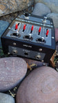 Univox Impersonator EQ/BOOST