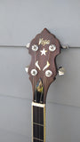 70's Vega Martin Pro 5 String Banjo (longneck)