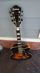 2016 Eastman AR Jazz Elite 17 SB