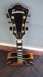 2016 Eastman AR Jazz Elite 17 SB