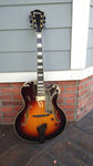 2016 Eastman AR Jazz Elite 17 SB
