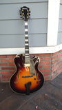 2016 Eastman AR Jazz Elite 17 SB