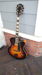 2016 Eastman AR Jazz Elite 17 SB
