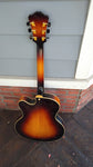 2016 Eastman AR Jazz Elite 17 SB