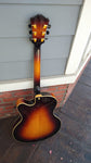 2016 Eastman AR Jazz Elite 17 SB