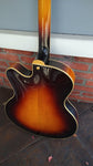 2016 Eastman AR Jazz Elite 17 SB