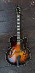2016 Eastman AR Jazz Elite 17 SB