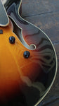 2016 Eastman AR Jazz Elite 17 SB