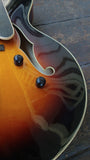 2016 Eastman AR Jazz Elite 17 SB